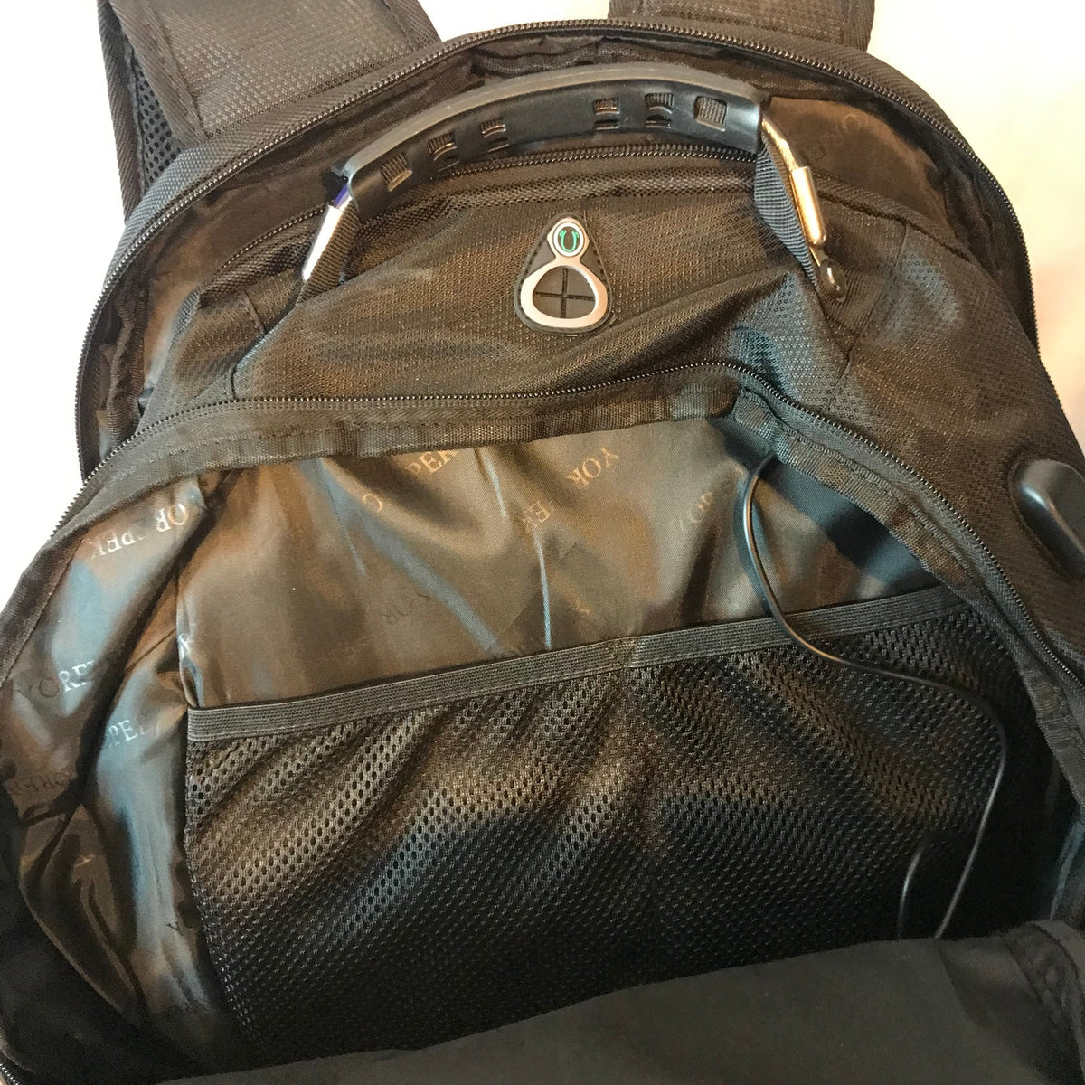 Yorepek Computer and Charge Backpack