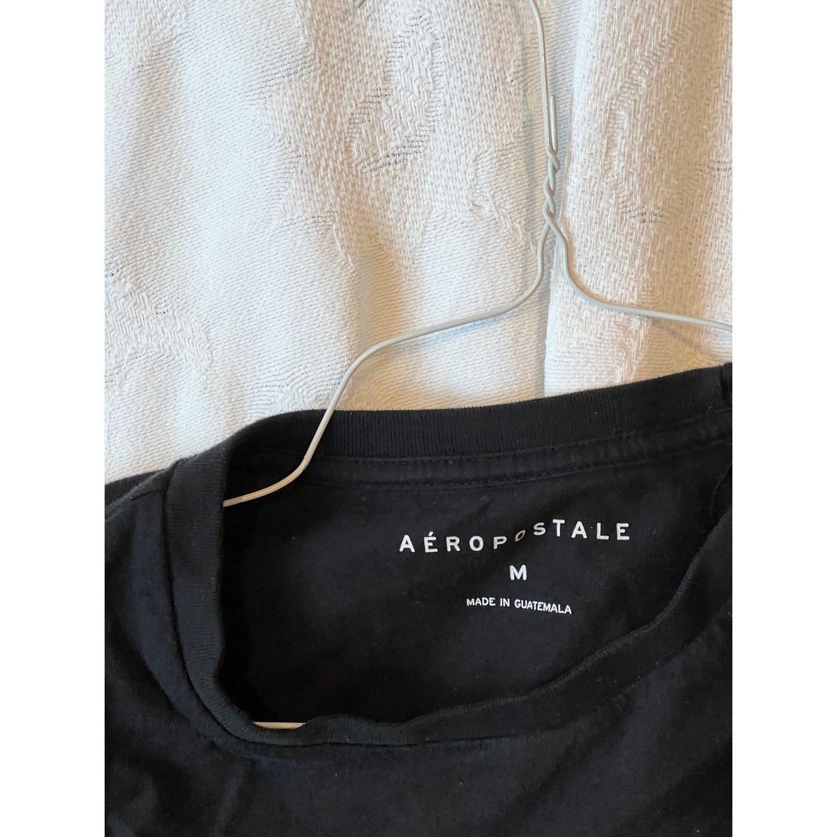 Aeropostale CaliforniaT-Shirt Mens M